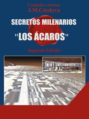 cover image of Secretos Milenarios